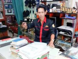 Forwakum Dukung Laporan Berita Hoax Feni Diusut Tuntas