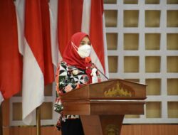 Buka Kegiatan Forum Perangkat Daerah, Wali Kota Akan Percantik Kota Bandar Lampung