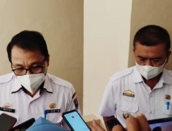 Zona Orange, Pemkot Metro Tetap Berlakukan PPKM level 2