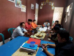 POBSI Pesawaran Jaring Bibit Unggul Potensi Atlet
