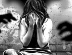 Oknum ASN di Lamtim Diduga Cabuli Anak di Bawah Umur