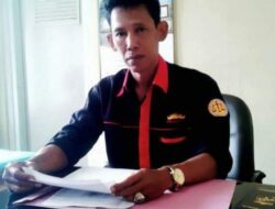 Diduga Korupsi ADD, Kades Sabah Balau Akan Dilaporkan Forwakum ke Kejati Lampung