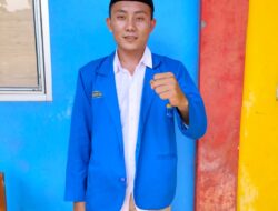 Dauri Ruansyah Jabat Ketua PMII Tanggamus