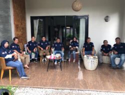AMPD Lampung Dukung Kadernya di Pesawaran dan Lamsel Ikuti Pemilihan Ketua DPC Demokrat
