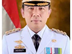 Covid -19 Marak di Way Kanan,  Bupati Tutup Aktifitas PTM Sekolah   