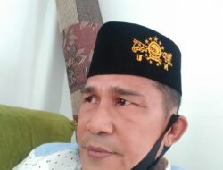 Benson Wertha Curigai Tim Gugas Reforma Agraria Tubaba Tak Akan Tindaklanjuti Rekomendasi DPRD