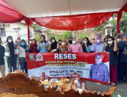 Warga Labuhan Dalam Minta Pemerintah Normalisasi Sungai