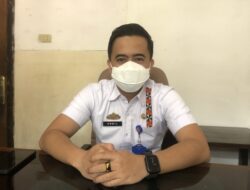 Disporapar Ajukan DAK Rp7,3 Miliar