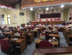 Polemik Pilratin Gunung Ratu Komisi I: Pilratin Ulang Bisa Terjadi