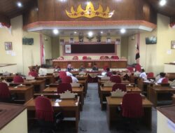 Ubah DPT, Panitia Pilratin Terancam Pidana