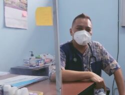 Wabah Covid-19, Andreas Tak Pernah Libur