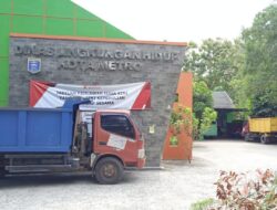 Dugaan Tipikor DLH Metro, Kejari Periksa 10 Saksi