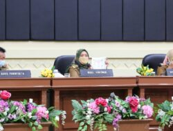 2022 Sebagai Tahun Reborn Pariwisata Lampung