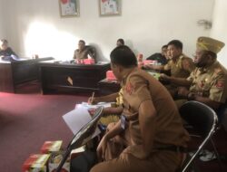 Polemik Pilratin Gunung Ratu, Panitia Tak Undang 134 DPT