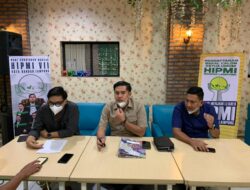 Verifikasi Berkas Isfansa Calon Tunggal Ketum BPC Hipmi Dinyatakan Lengkap