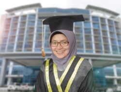 Guru Besar UIN Raden Intan Kembali Bertambah