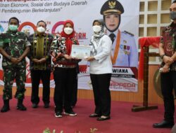 Musrenbang, Eva Berharap Bandar Lampung Lebih Baik dari yang Lain