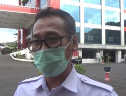 Pemkot Suplai 6000 Liter Minyak Goreng Dibagikan Langsung ke Rumah Warga