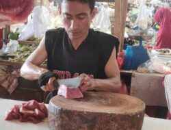 Dampak Suplai Import Berkurang, Harga Daging Sapi Merangkak Naik