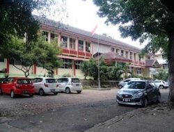 Dugaan Korupsi Peralatan Laboraturium di DLH Lampung, GERAM Desak Kejati Usut Tuntas