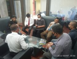 Pertanyakan Laporan Hoax Feni ke Polda, Kuasa Hukum InfoSOS Berharap Kasus Segera Diproses
