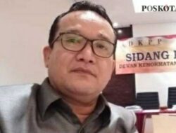 April Lizwar Merasa Akan Disingkirkan Dari Pencalonan Sebagai Ketua DPC Demokrat Pesibar