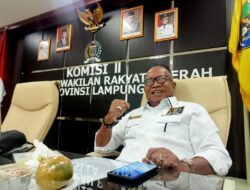 Pemprov Dinilai Sukses Sejahterakan Petani