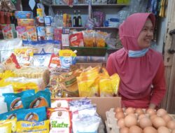 Harga Pangan Naik Jelang Puasa