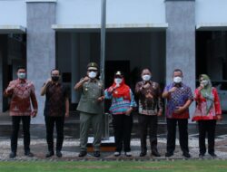 Belajar Kelola Sampah, Eva Dwiana Sambangi Cilegon