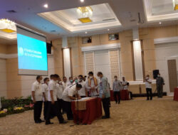 BKKBN Diharapkan Sukseskan Program Bangga Kencana