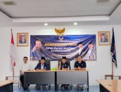 Surya Paloh Akan Hadir di Pelantikan DPW NasDem Lampung