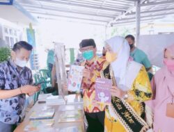 Menuju Gemerlang, Pemkot Metro Komitmen Majukan PAUD