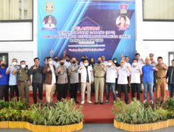 Ketua DPC KWRI Bandar Lampung Resmi Dilantik