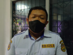 Dishub Patroli Tertibkan Parkir Liar