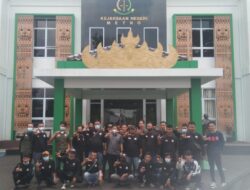 IPLI Dukung Kejari Tuntaskan Kasus Korupsi DLH Metro
