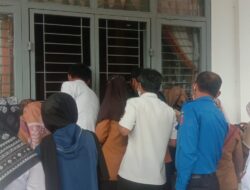 Koperasi Lambar Jual Minyak Goreng Satu Harga Untuk ASN dan Honorer