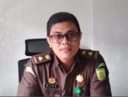 Dugaan Korupsi ADD Kades Sabahbalau Siap Ditindaklanjuti Kejati Lampung