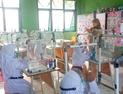 PTM 100% Belum Bisa Dilaksanakan, Sebagai Gantinya Akan Ada Penambahan Jenjang Kelas