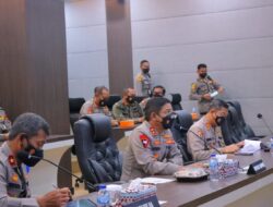 Tempat Hiburan Diminta Taat Aturan, Kapolda Tekankan Jajarannya Imbau Pelaku Usaha