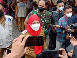 Sepekan Lancar, Pemkot Akan Gelar 100% PTM