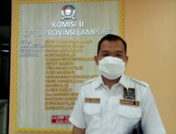 Jelang Ramadan, Komisi II DPRD Bakal Panggil Disdag