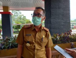 Pembagian Migor Sisa Tujuh Kecamatan