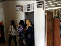 KPM BPNT Bebas Pilih Tempat Belanja