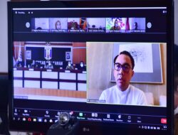 Bupati Adipati Buka Forum Konsultasi Publik Rancangan Awal RKPD Kabupaten Way Kanan Tahun 2023