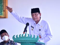 Wabup Ali Rahman Hadiri MUSDA MUI Kabupaten Way Kanan