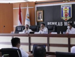 Adipati: PAD dan ETPD Dapat Memperkuat Kelembagaan OPD Jika Didukung ASN Berkompeten Berbasis Kinerja