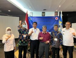 Aswarodi: Seminar Lintas Organisasi dan Lembaga Penyandang Disabilitas, Wujudkan Misi Ketiga Gubernur