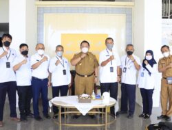 Arinal : Program Pemda Menyapa Bisa Lebih Mendekatkan Pemerintah dan Masyarakat