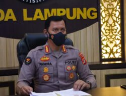 Polda Lampung: Video Penyetopan Kendaraan Bus yang Beredar Adalah Hoax