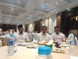 Gerindra Target Prabowo Presiden 2024